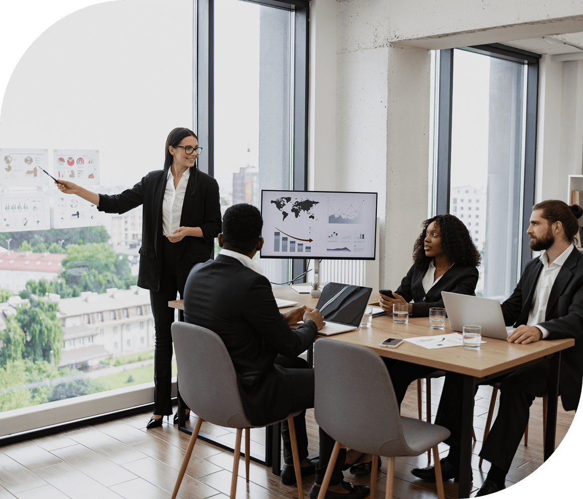 Insights & Strategies for Business Success - Mag Counseling